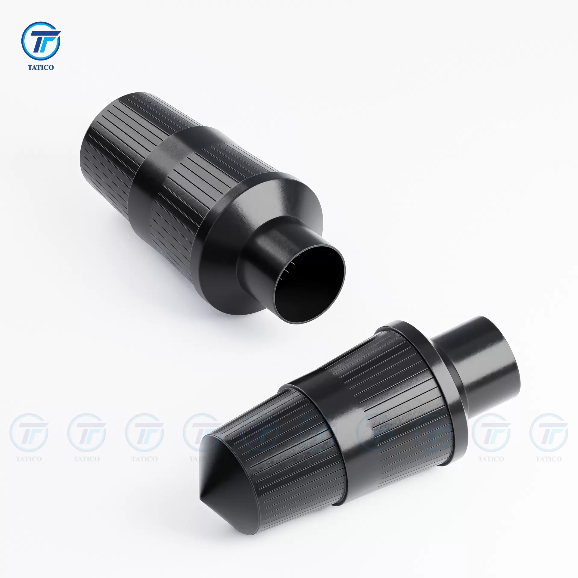 Rọ bơm nhựa (chõ bơm nhựa)